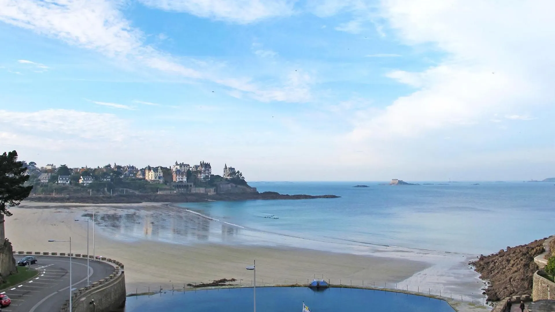 Holiday Home La Floriette By Interhome Dinard 0*,  France
