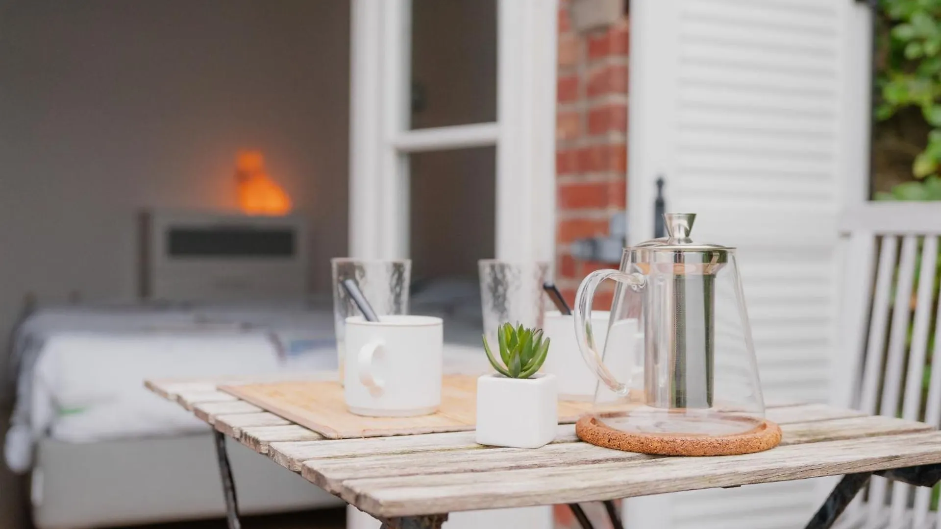 Holiday Home La Floriette By Interhome Dinard