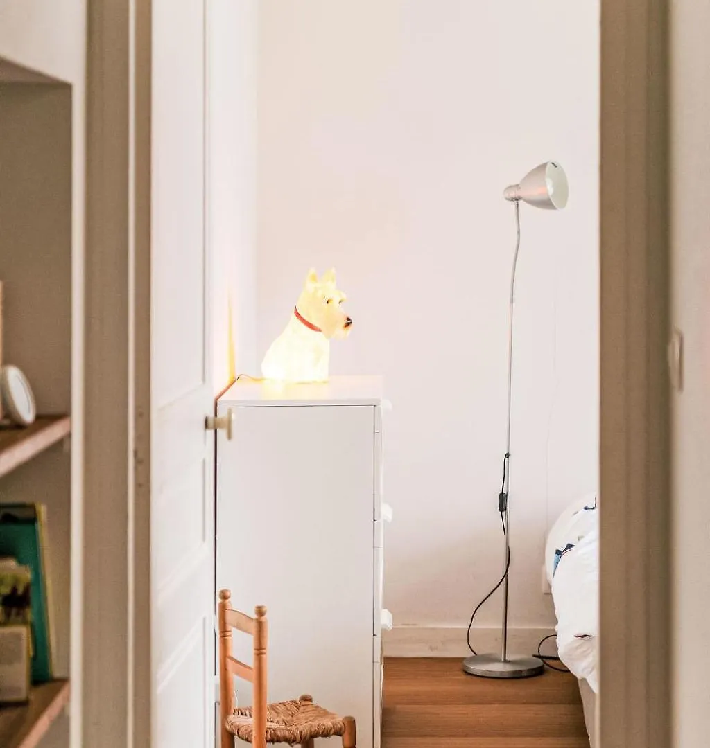 Holiday Home La Floriette By Interhome Dinard
