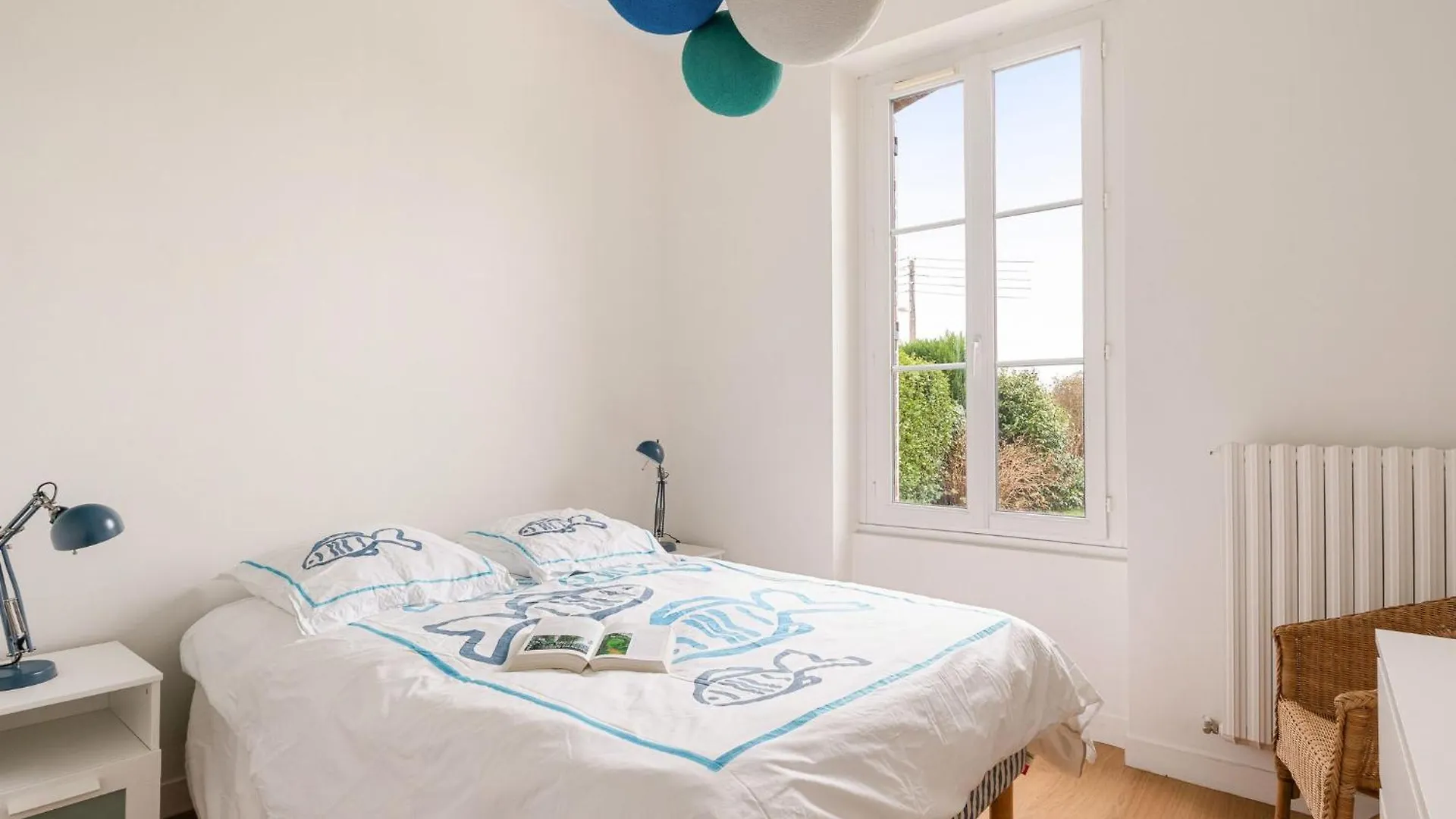 Holiday Home La Floriette By Interhome Dinard