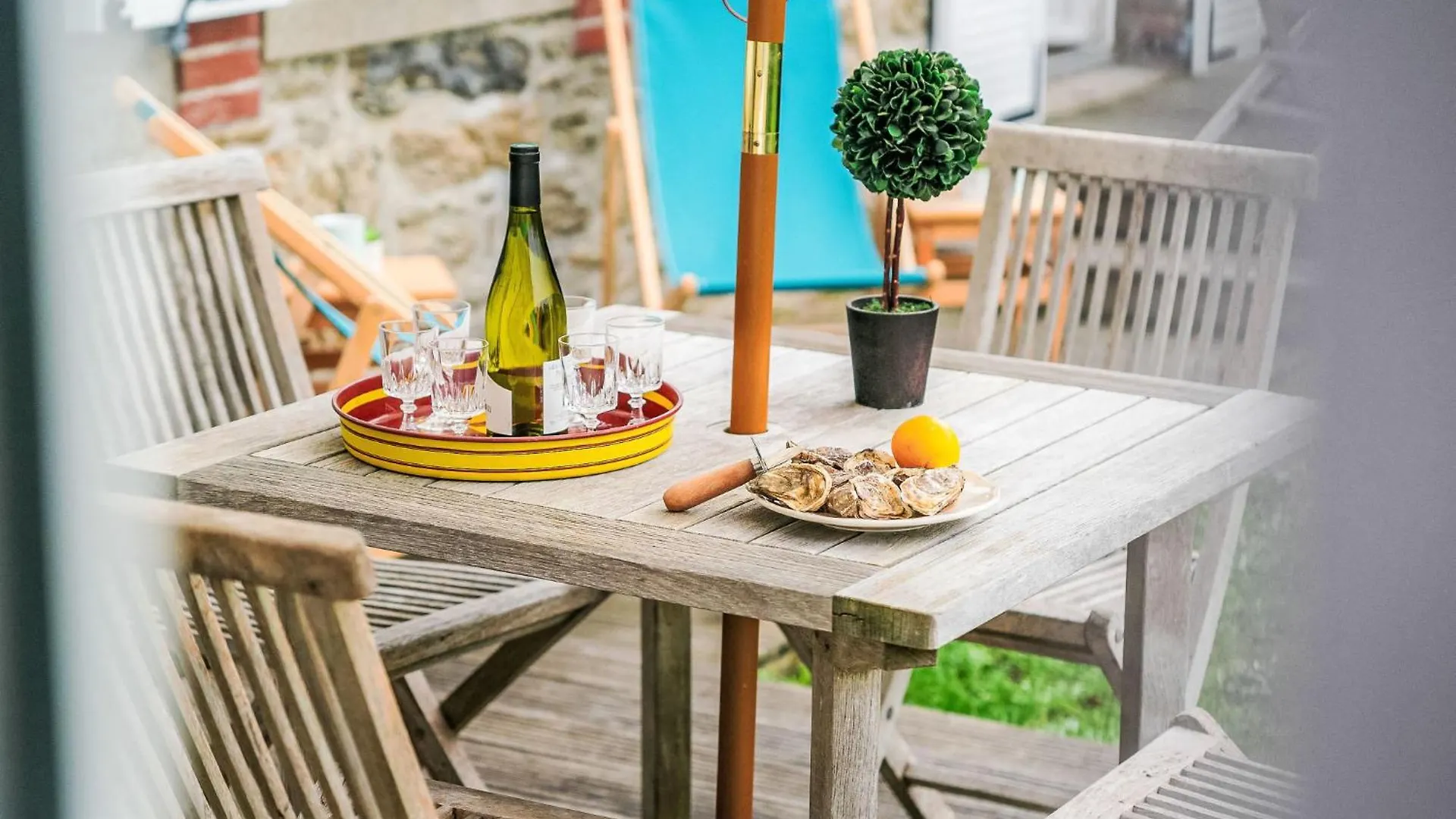 Holiday Home La Floriette By Interhome Dinard
