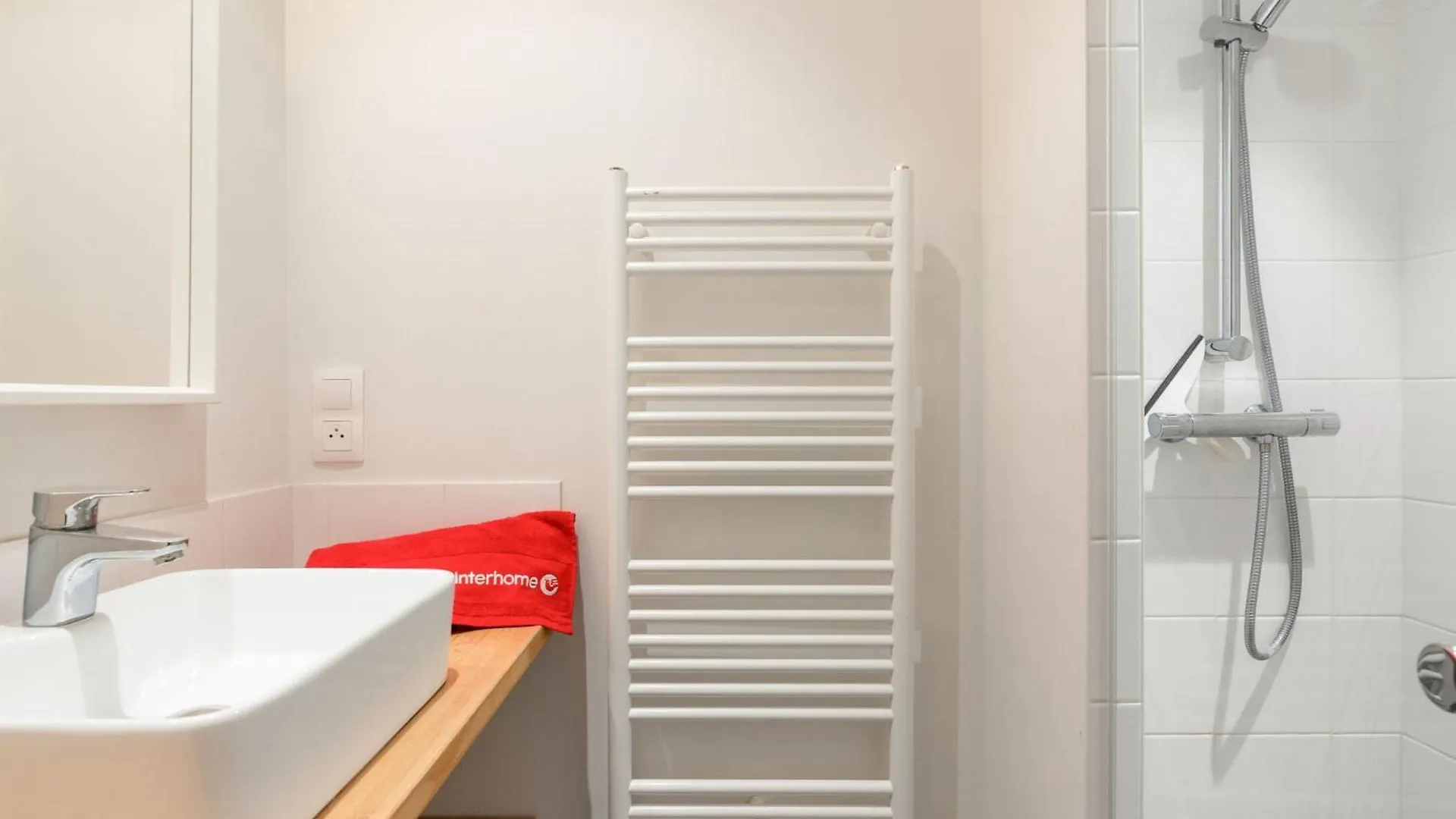 Holiday Home La Floriette By Interhome Dinard