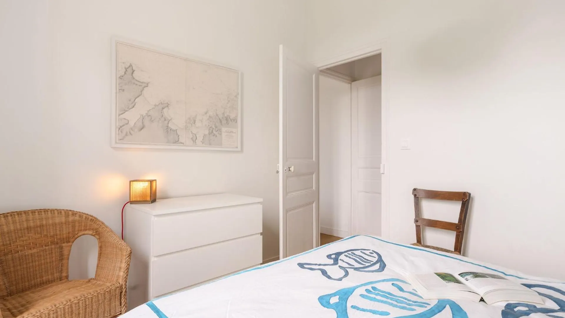 Holiday Home La Floriette By Interhome Dinard France