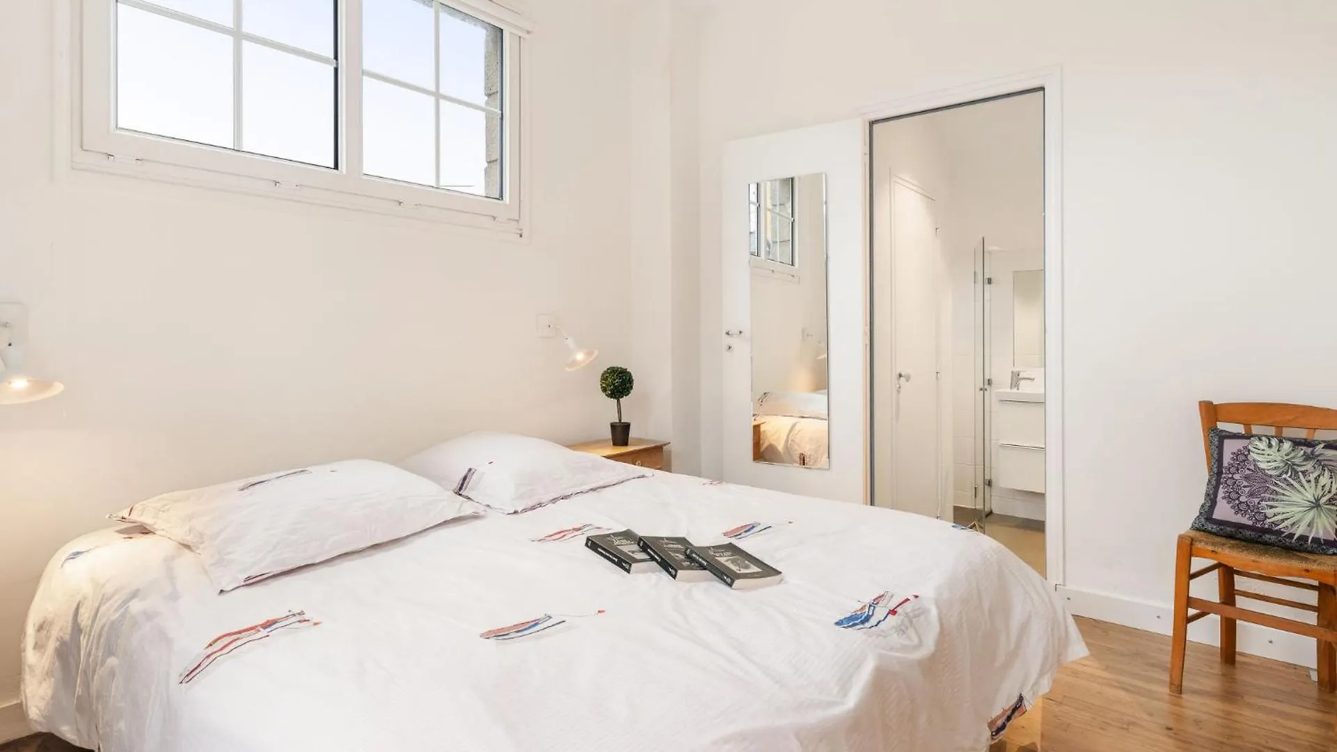Holiday Home La Floriette By Interhome Dinard 0*,