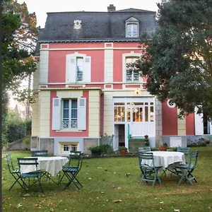  Bed & Breakfast La Vistule