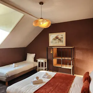  Hotel Le Petit Montmartre