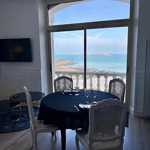  Appartement Ker Eole Vue