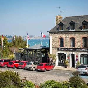 Restaurant Didier Meril Hotel