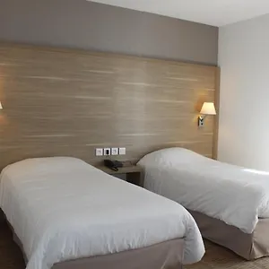 Des Tilleuls Hotel